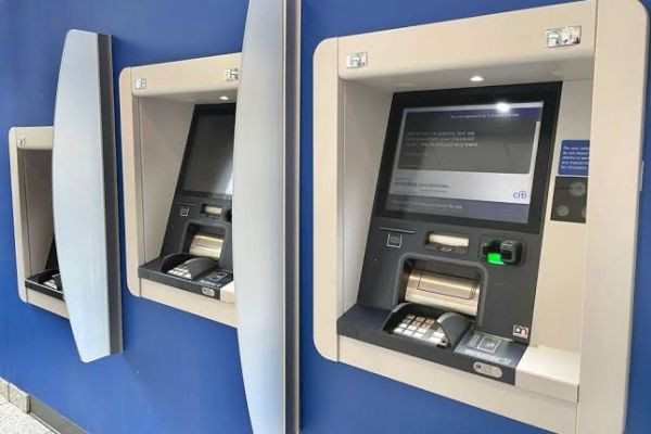 Police arrest ATM scammer in Foster City